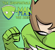 The Undefeatable J-Man